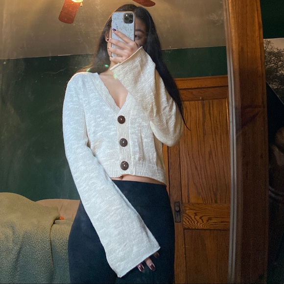 ana cardigan - Picture 1 of 3